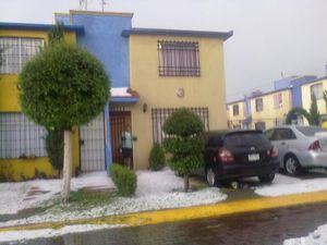 Casa en Venta en San Marcos Huixtoco Chalco