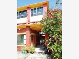 Casa en Venta en Allende Centro Coatzacoalcos