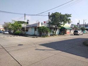 Casa en Venta en Guadalupe Victoria Coatzacoalcos