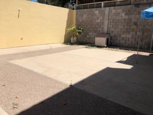 Casa en Renta en Vicente Guerrero Culiacán