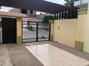 Casa en Renta en Vicente Guerrero Culiacán