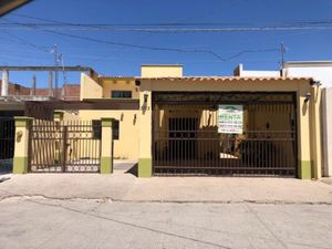 Casa en Renta en Vicente Guerrero Culiacán