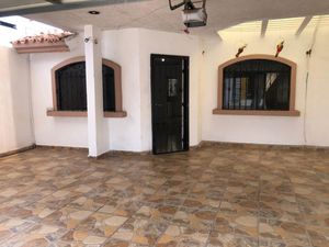 Casa en Venta en Loma Linda Culiacán