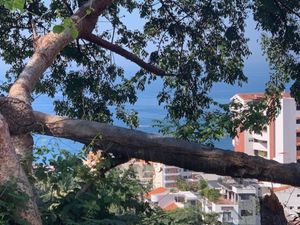 Terreno en Venta en Amapas Puerto Vallarta