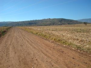 Terreno en Venta en El Rodeo Ixtlahuacán de los Membrillos