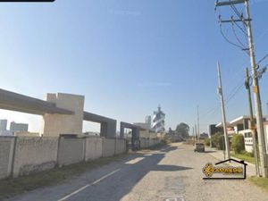 Terreno en Venta en San Bernardino Tlaxcalancingo San Andrés Cholula