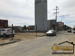 Terreno en Venta en San Francisco Ocotlán (Ocotlán) Coronango