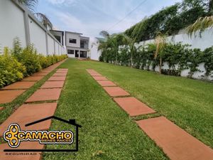 Casa en Venta en Brisas Temixco