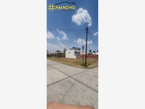 Terreno en Venta en Vista Hermosa Toluca