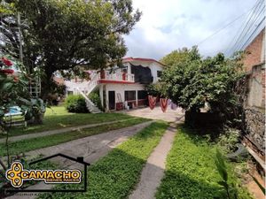 Casa en Venta en Ampliación Chapultepec Cuernavaca