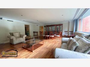 Departamento en Venta en Bosques de las Lomas Cuajimalpa de Morelos