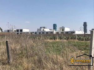 Terreno en Venta en San Bernardino Tlaxcalancingo San Andrés Cholula