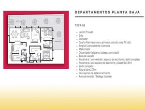 Departamento en Venta en Santiago Momoxpan San Pedro Cholula