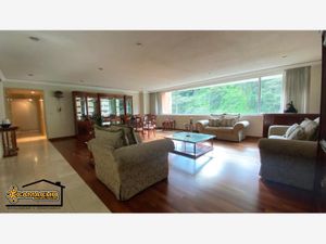 Departamento en Venta en Bosques de las Lomas Cuajimalpa de Morelos