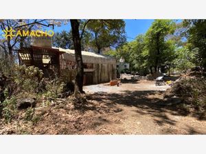 Terreno en Venta en Achichipico Tepoztlán