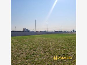 Terreno en Venta en San Bernardino Tlaxcalancingo San Andrés Cholula