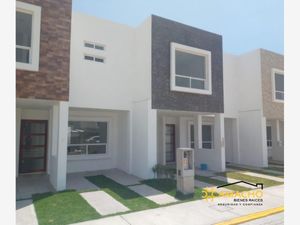 Casa en Venta en San Juan Cuautlancingo Cuautlancingo