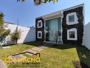 Casa en Venta en Los Pinos Jiutepec Jiutepec