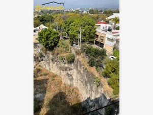 Terreno en Venta en Reforma Cuernavaca