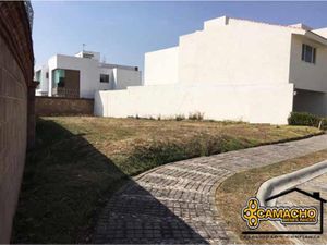 Terreno en Venta en Lomas de Angelópolis II San Andrés Cholula