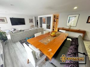 Departamento en Venta en Del Valle Norte Benito Juárez