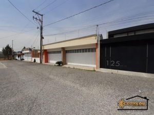 Casa en Venta en San Andrés Cholula Centro San Andrés Cholula