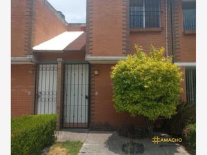 Casa en Venta en Real de Morillotla San Andrés Cholula