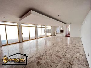 Casa en Venta en Ciudad Satelite Naucalpan de Juárez