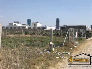 Terreno en Venta en San Bernardino Tlaxcalancingo San Andrés Cholula