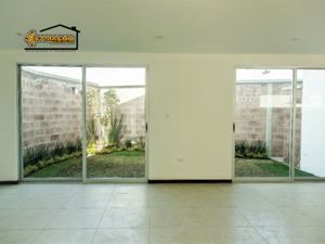 Casa en Venta en Jesús Tlatempa San Pedro Cholula