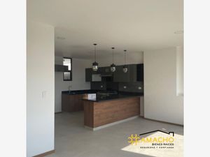 Departamento en Venta en San Bernardino Tlaxcalancingo San Andrés Cholula