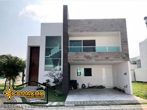 Casa en Venta en Lomas de Angelópolis San Andrés Cholula