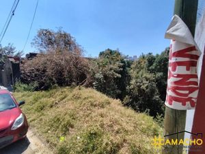 Terreno en Venta en Rancho Tetela Cuernavaca