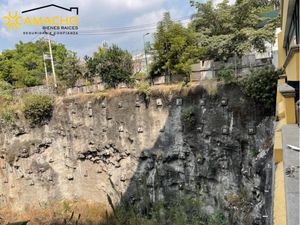 Terreno en Venta en Reforma Cuernavaca