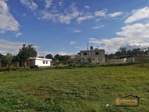 Terreno en Venta en San Rafael Comac San Andrés Cholula