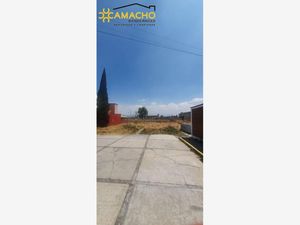 Terreno en Venta en Hacienda del Valle I Toluca