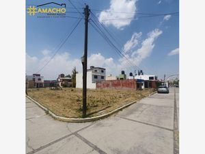 Terreno en Venta en Vista Hermosa Toluca