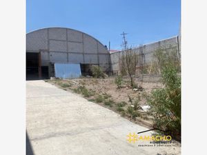 Bodega en Venta en Quetzalcoatl 1a. Sección Puebla