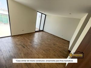 Casa en Venta en Lomas de Angelópolis II San Andrés Cholula