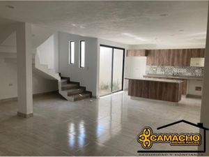 Casa en Venta en Santa Maria Xixitla San Pedro Cholula