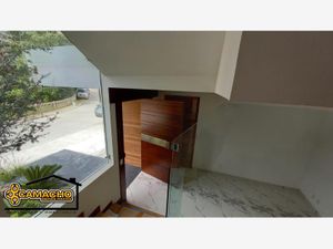 Casa en Venta en Bosque Real Huixquilucan