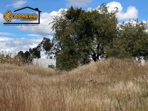 Terreno en Venta en San Diego San Andrés Cholula