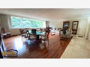 Departamento en Venta en Bosques de las Lomas Cuajimalpa de Morelos