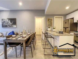 Departamento en Venta en Francisco Villa Puebla