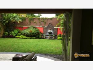 Casa en Renta en Buenavista Cuernavaca