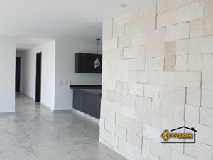 Departamento en Venta en El Barreal San Andrés Cholula