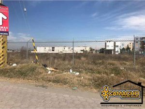 Terreno en Venta en San Francisco Ocotlán (Ocotlán) Coronango