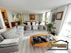 Departamento en Venta en Del Valle Norte Benito Juárez