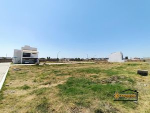 Terreno en Venta en San José San Andrés Cholula