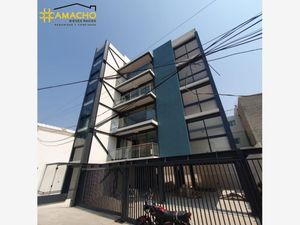 Departamento en Venta en San Lucas Tepetlacalco Tlalnepantla de Baz